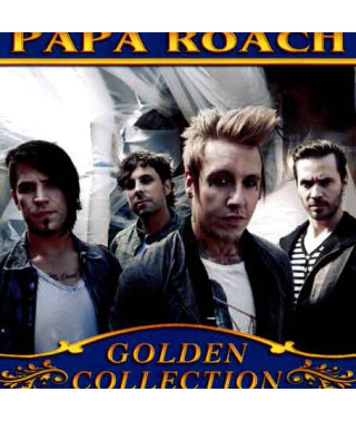 PaPa Roach [CD/mp3]